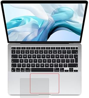 Amazon.co.jp: BELLEMOND(ベルモンド): MacBook 用 フィルム